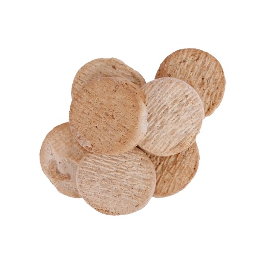 Excellent Koekjes Rond