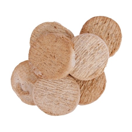 Excellent Koekjes Rond