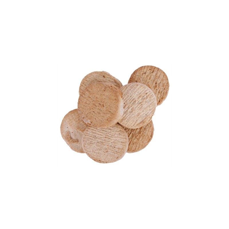 Excellent Koekjes Rond