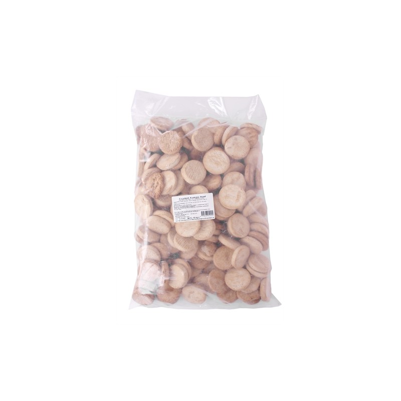 Excellent Koekjes Rond