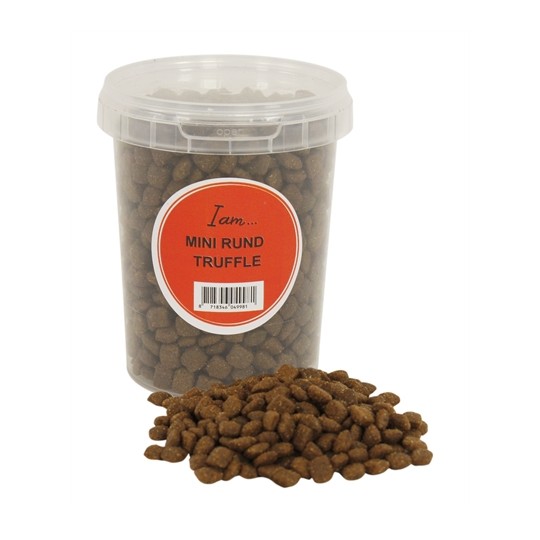 I Am Mini Rund Truffle
