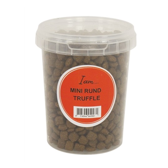 I Am Mini Rund Truffle