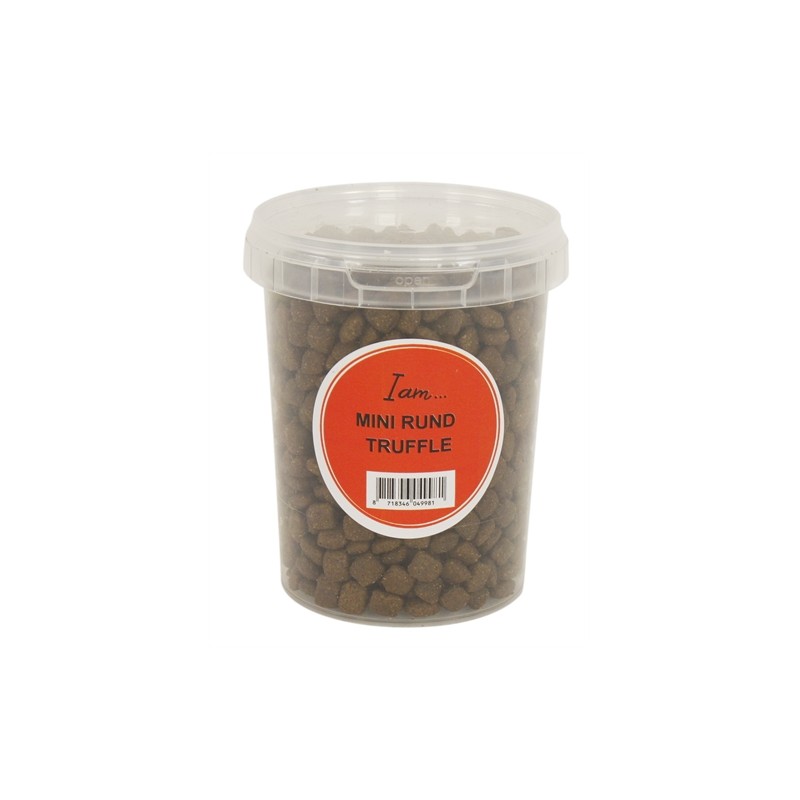I Am Mini Rund Truffle