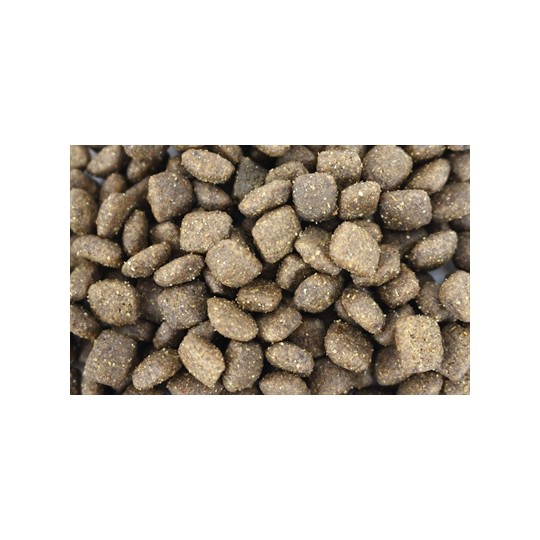 I Am Mini Rund Truffle