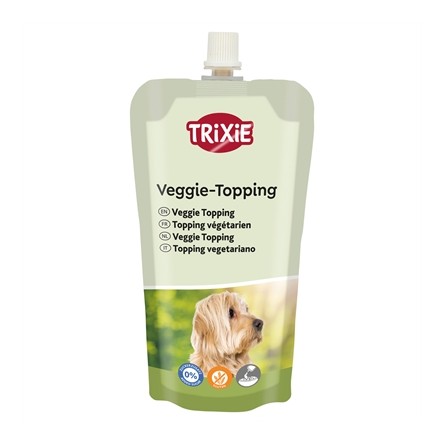 Trixie Veggie Topping