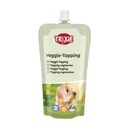 Trixie Veggie Topping