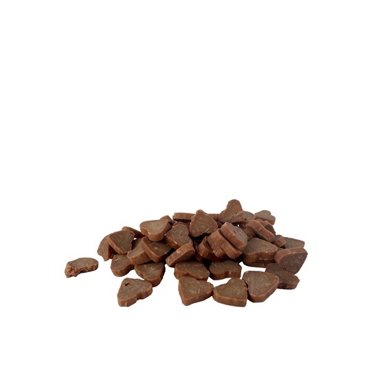 I Am Chicken & Codfish Bites