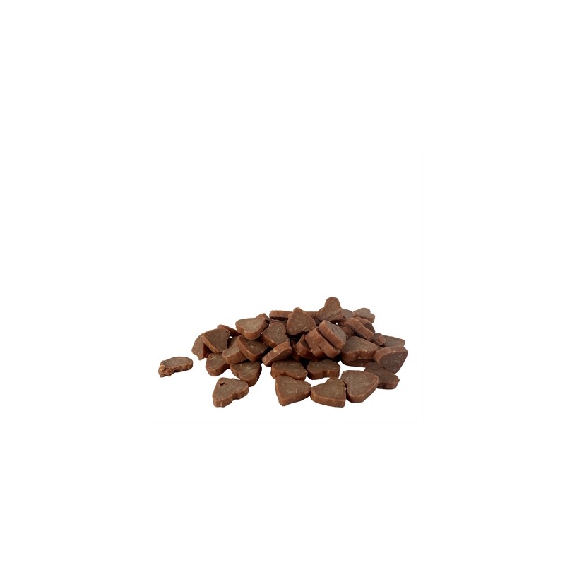 I Am Chicken & Codfish Bites