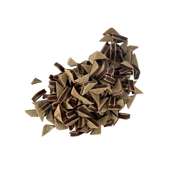 I Am Chicken & Codfish Triangel Sandwich