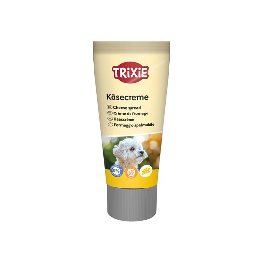 Trixie Kaas Creme