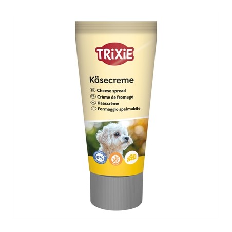 Trixie Kaas Creme