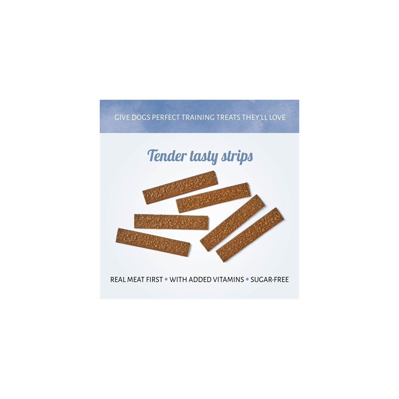 Antos Jerkey Strips Kip