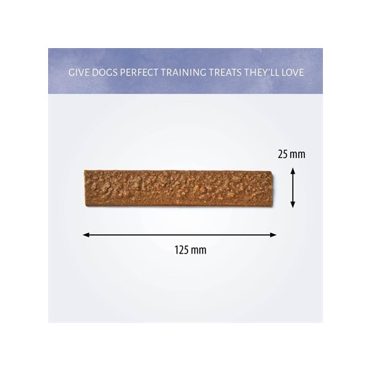 Antos Jerkey Strips Kip