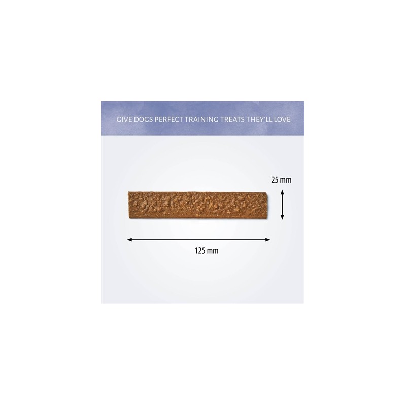 Antos Jerkey Strips Kip