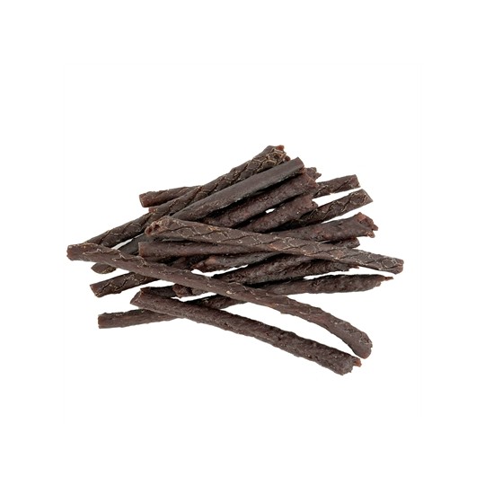 I Am Ministicks Paard