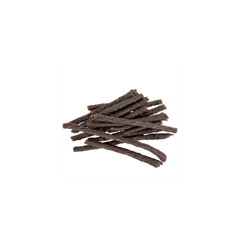 I Am Ministicks Paard