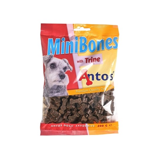 Antos Mini Bones Pens