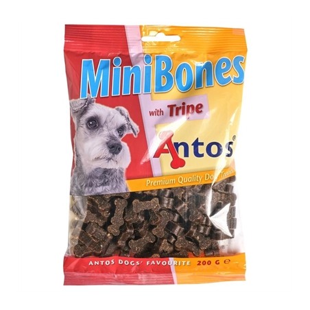 Antos Mini Bones Pens