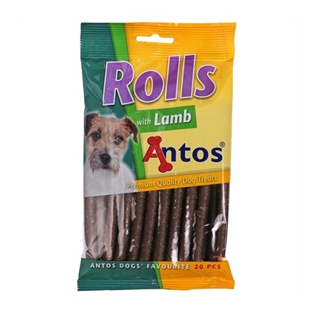 Antos Rolls Lam