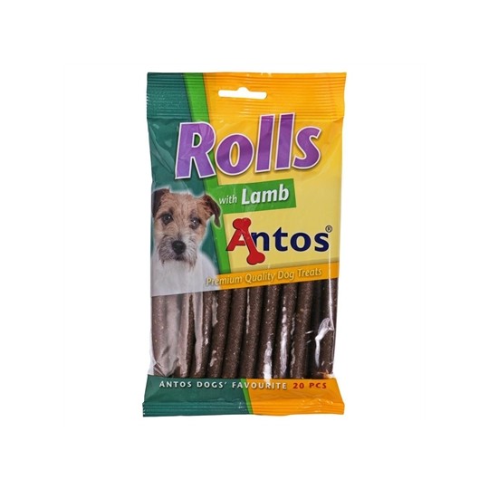 Antos Rolls Lam