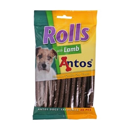 Antos Rolls Lam
