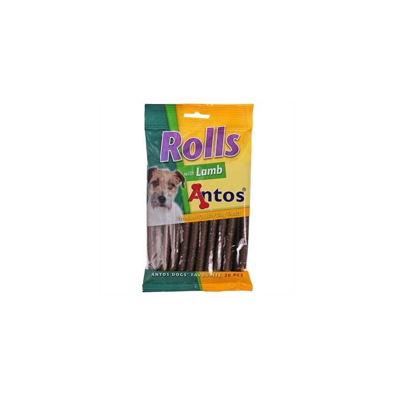 Antos Rolls Lam