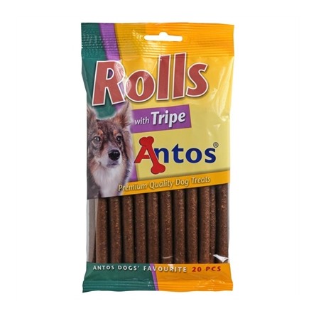 Antos Rolls Pens