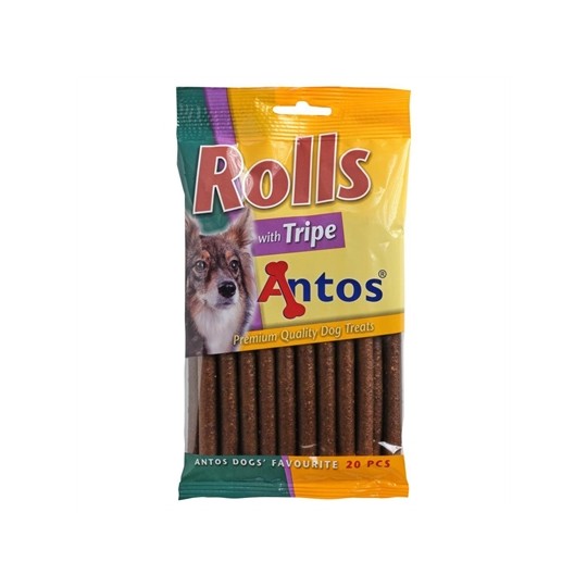 Antos Rolls Pens