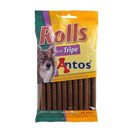 Antos Rolls Pens