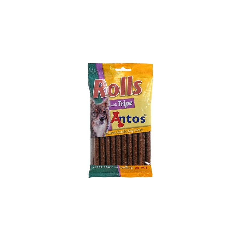 Antos Rolls Pens