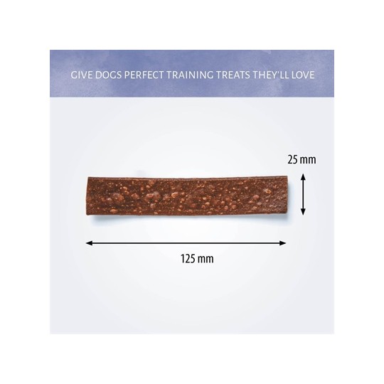 Antos Jerkey Strips Lam