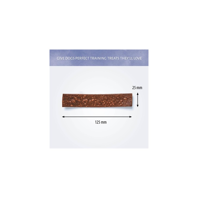 Antos Jerkey Strips Lam