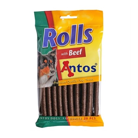 Antos Rolls Sticks Rund