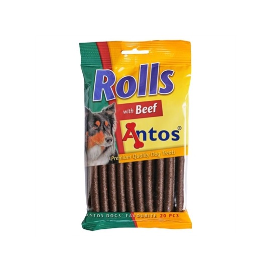 Antos Rolls Sticks Rund