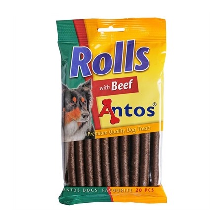 Antos Rolls Sticks Rund