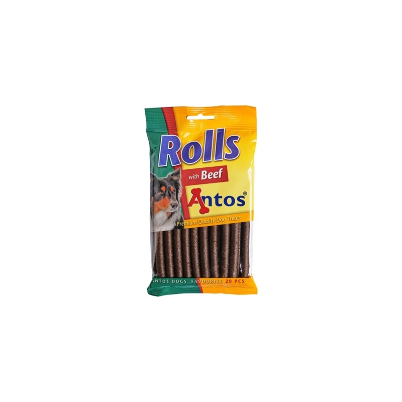 Antos Rolls Sticks Rund