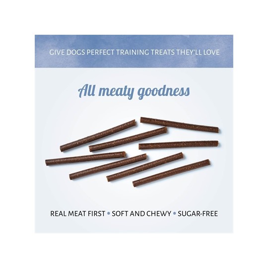 Antos Rolls Sticks Rund