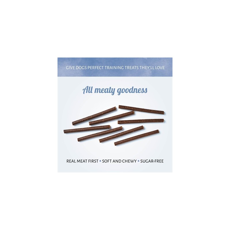 Antos Rolls Sticks Rund