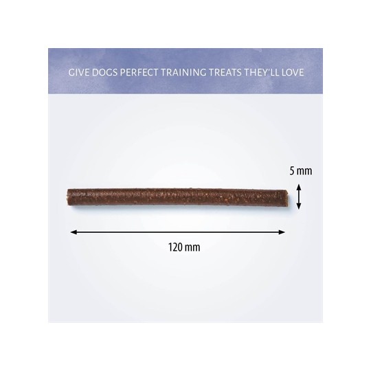 Antos Rolls Sticks Rund