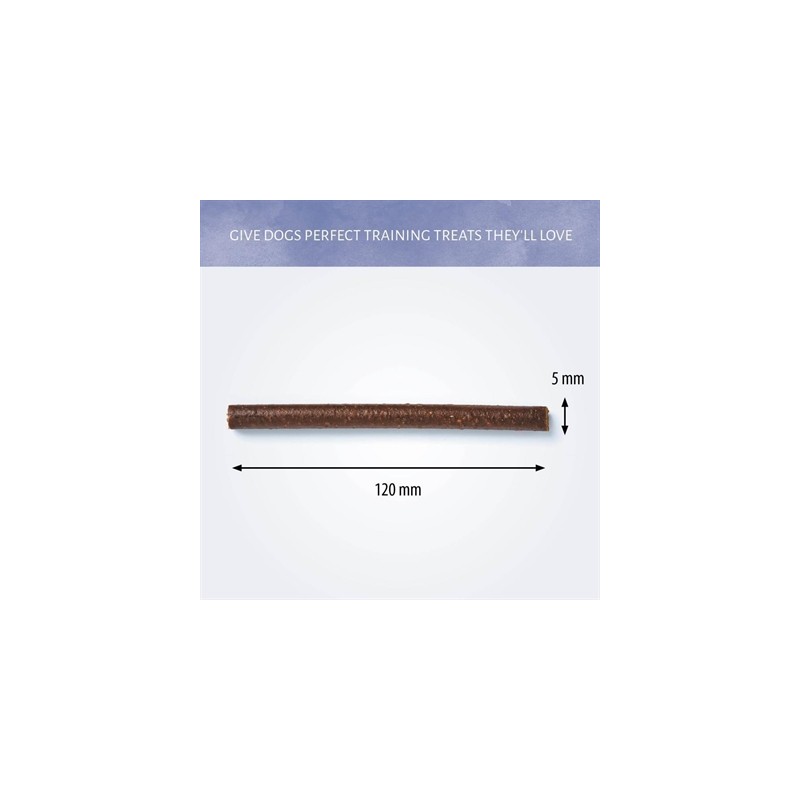 Antos Rolls Sticks Rund