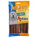 Antos Jerkey Strips Rund