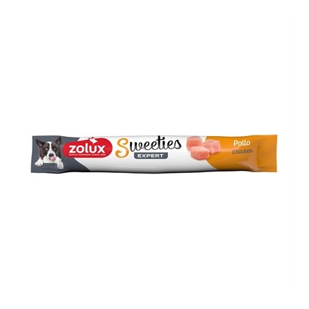 Zolux Sweeties Expert Creamy Stick Kip