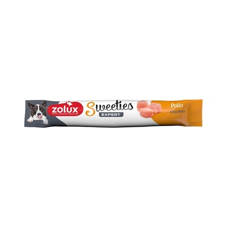 Zolux Sweeties Expert Creamy Stick Kip
