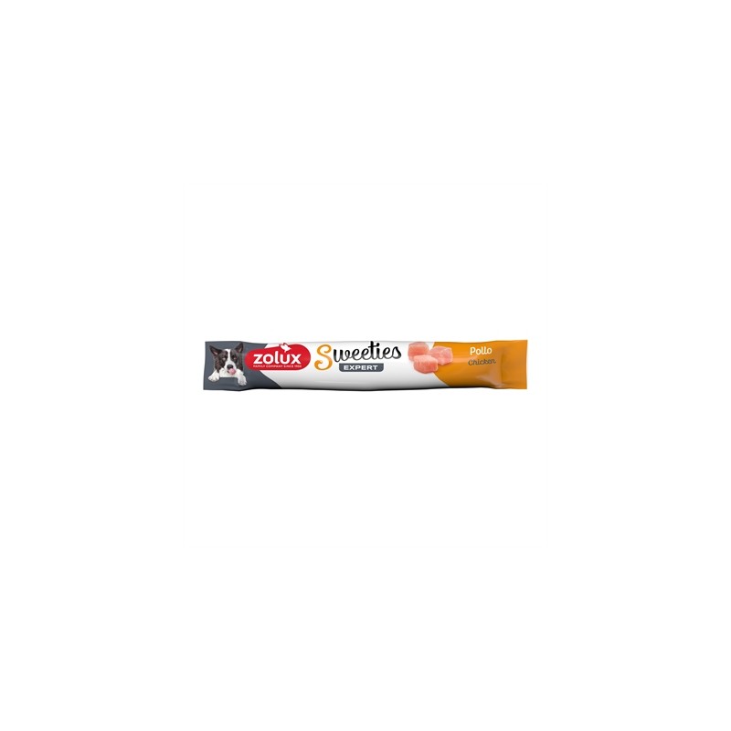 Zolux Sweeties Expert Creamy Stick Kip