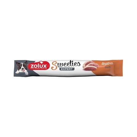 Zolux Sweeties Expert Creamy Stick Eend