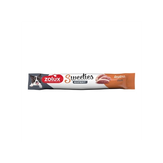 Zolux Sweeties Expert Creamy Stick Eend