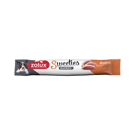 Zolux Sweeties Expert Creamy Stick Eend
