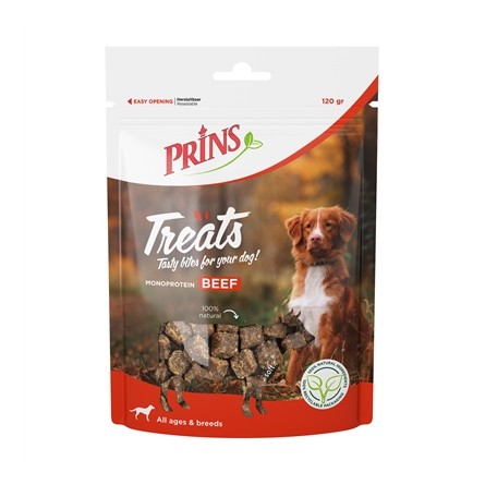 Prins Treats Rund