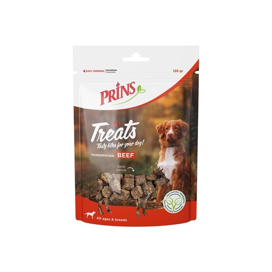 Prins Treats Rund