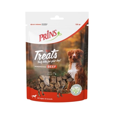 Prins Treats Rund